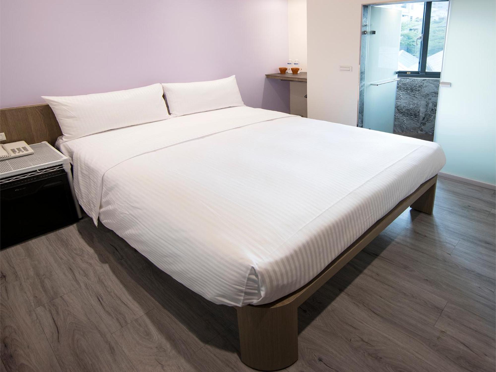 Apartament Ciaoer Apt Tajpej Zewnętrze zdjęcie