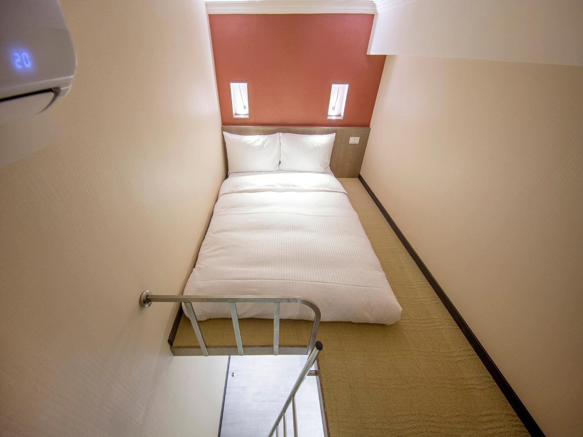 Apartament Ciaoer Apt Tajpej Zewnętrze zdjęcie