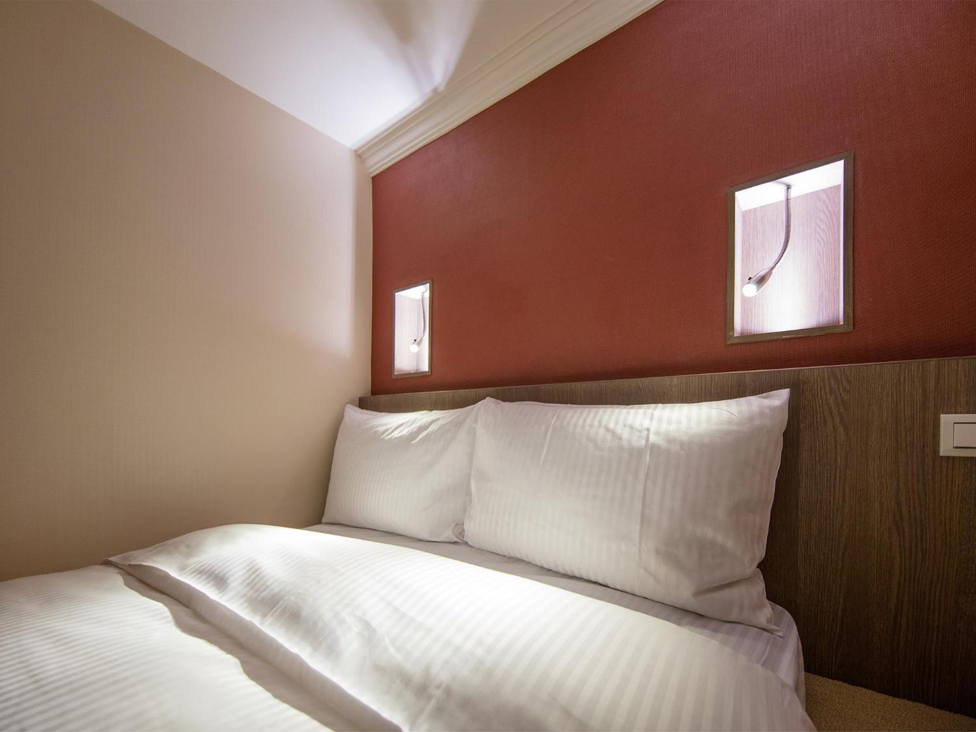 Apartament Ciaoer Apt Tajpej Zewnętrze zdjęcie