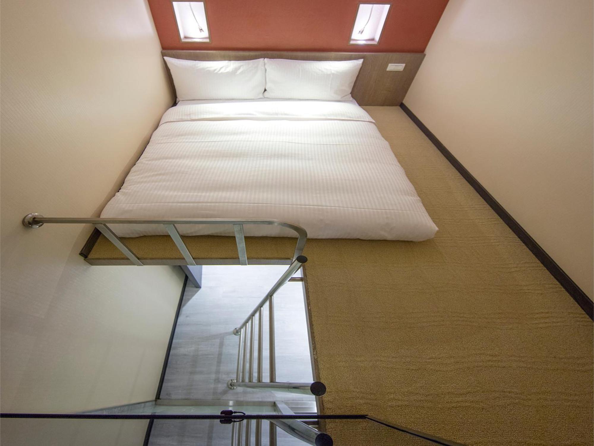 Apartament Ciaoer Apt Tajpej Zewnętrze zdjęcie