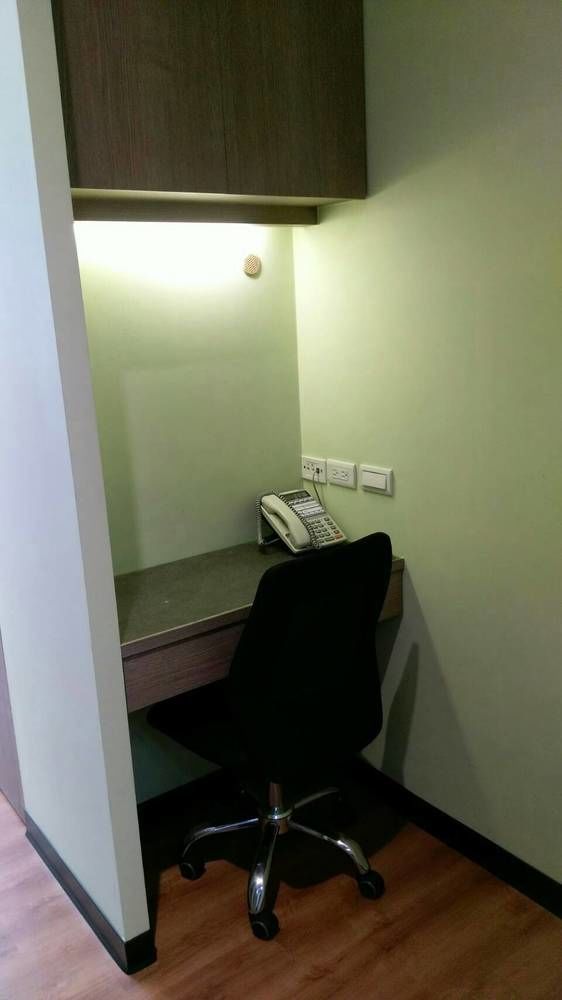 Apartament Ciaoer Apt Tajpej Zewnętrze zdjęcie