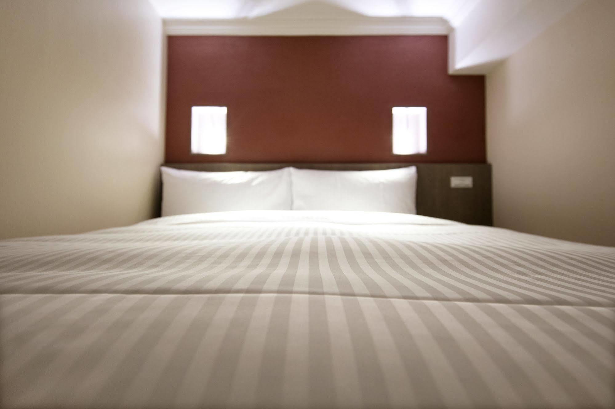Apartament Ciaoer Apt Tajpej Zewnętrze zdjęcie