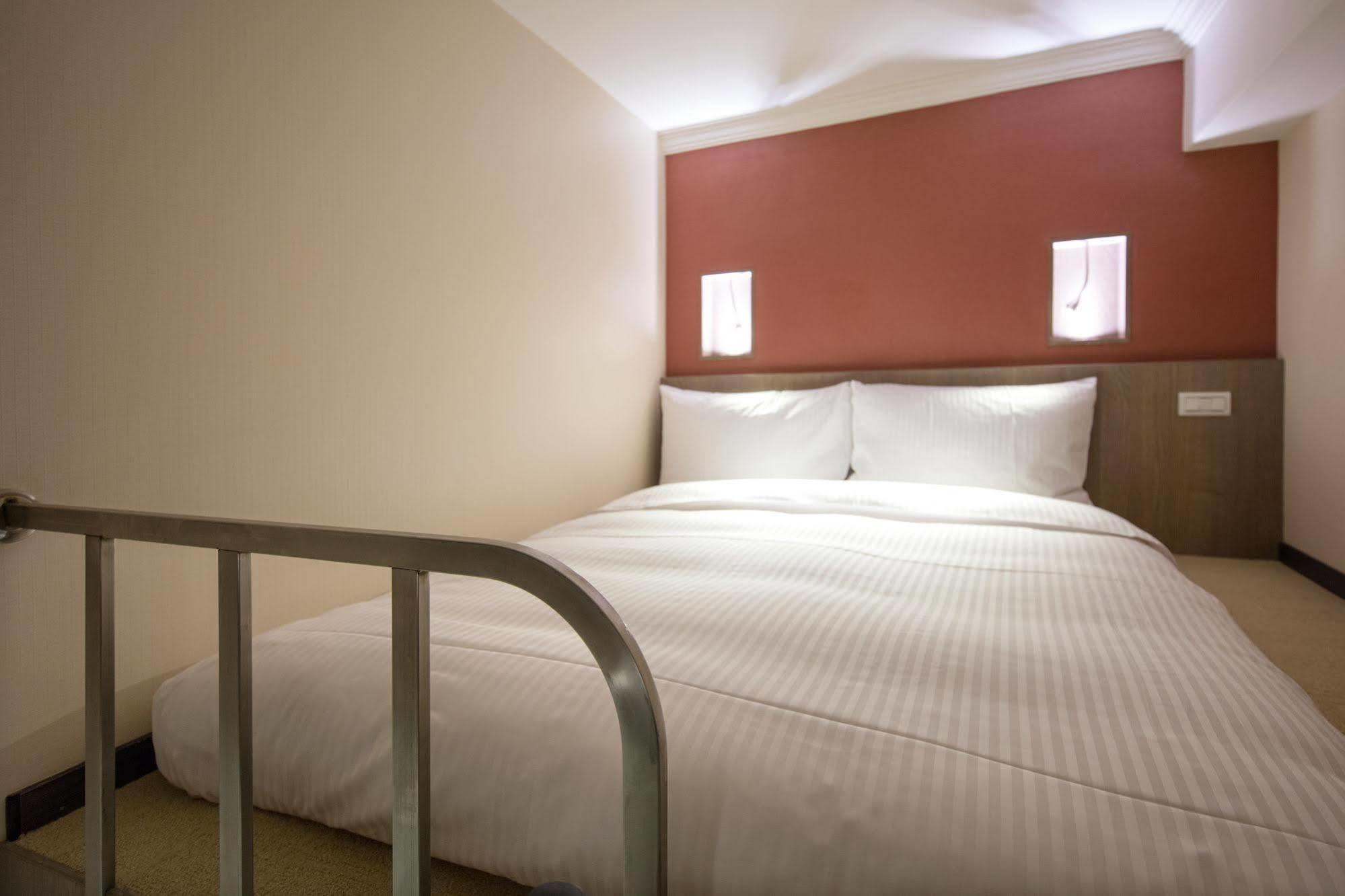 Apartament Ciaoer Apt Tajpej Zewnętrze zdjęcie