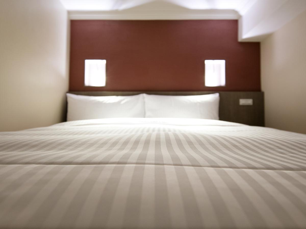 Apartament Ciaoer Apt Tajpej Zewnętrze zdjęcie